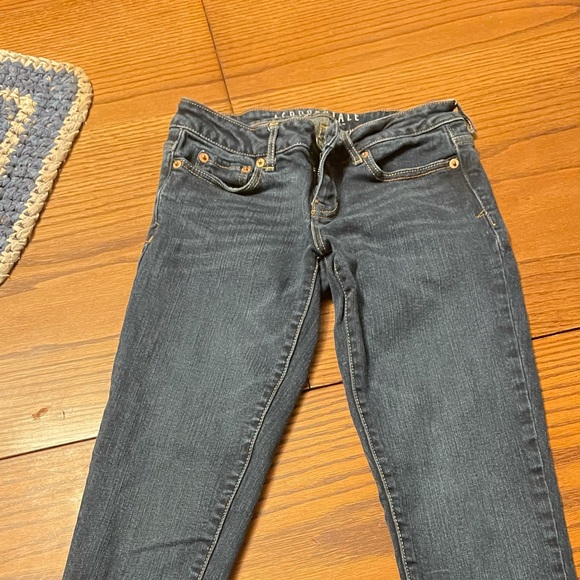 Arepostale size 2 short Jegging - Picture 3 of 6